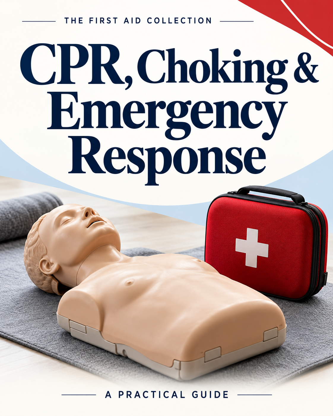 CPR, Choking & Emergency Response