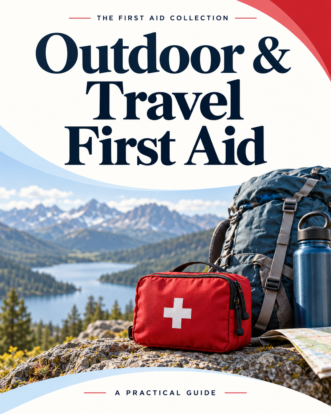 Outdoor Travel & Travel First Aid