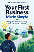 Your First Business Made Simple