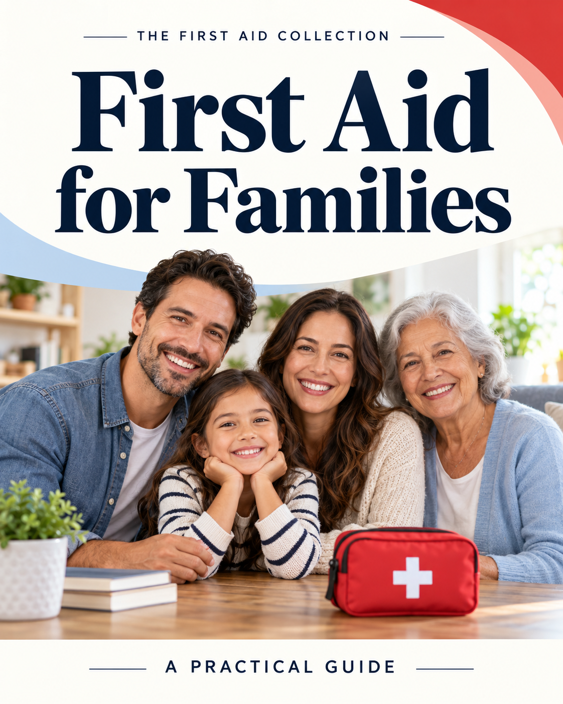 First Aid for Families