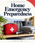 Home Emergency Preparedness