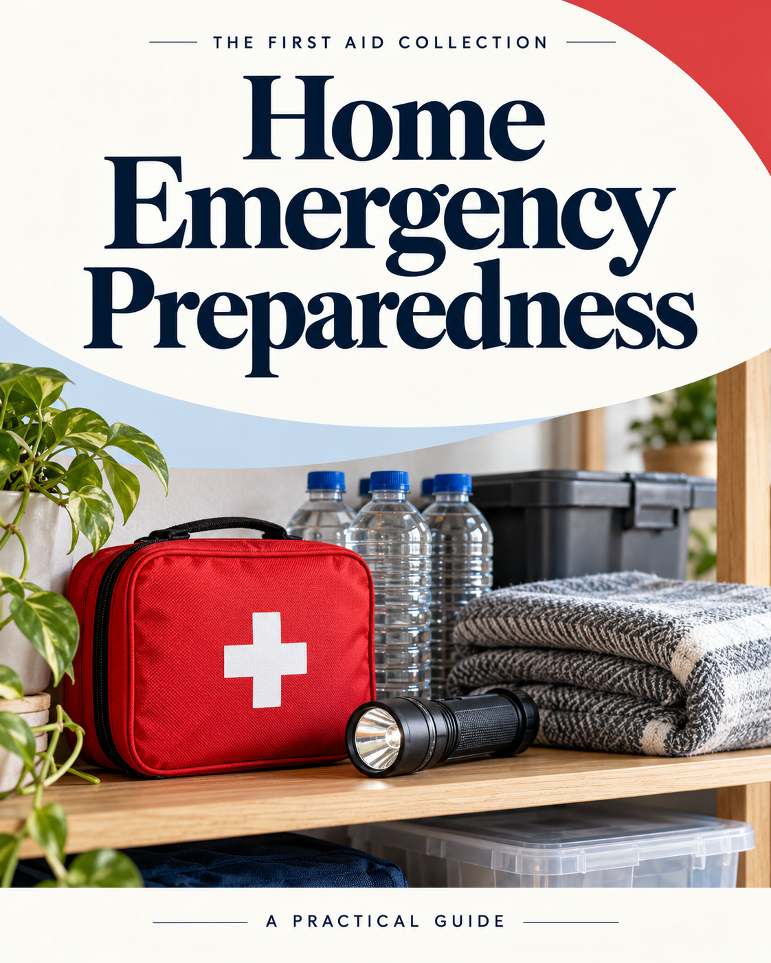 Home Emergency Preparedness