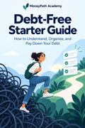 Debt-Free Starter Guide