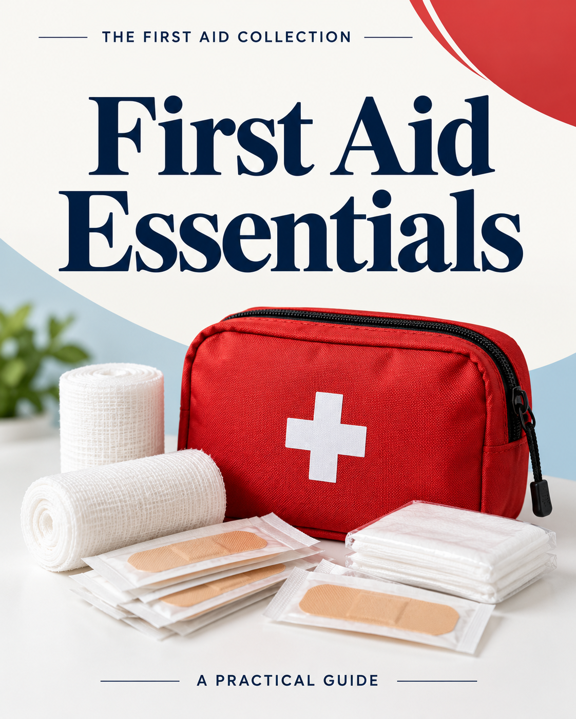 First Aid Essentials