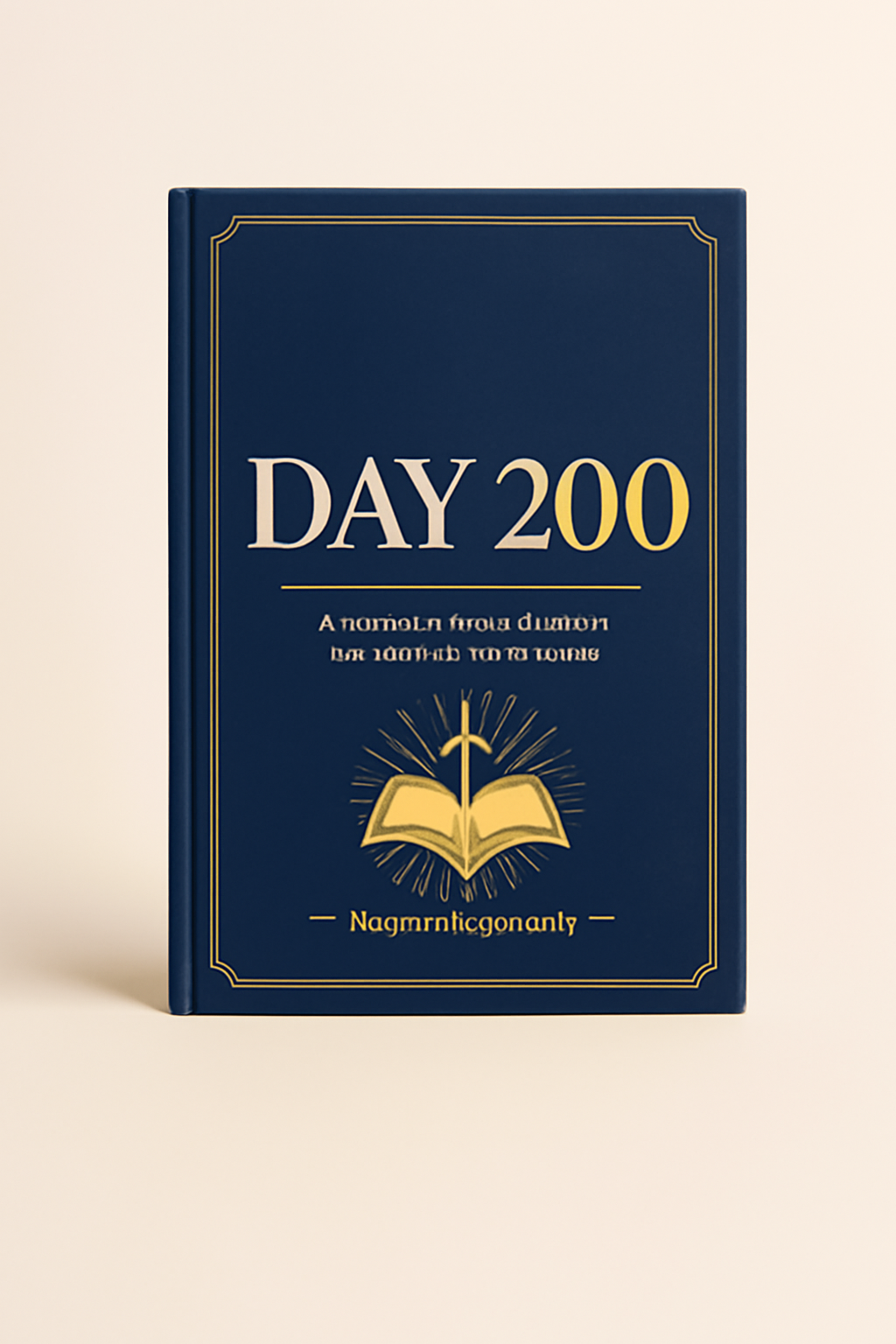 Dietary Supplement 200 Capsules